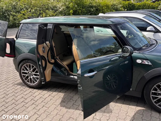 MINI Cooper S - 3