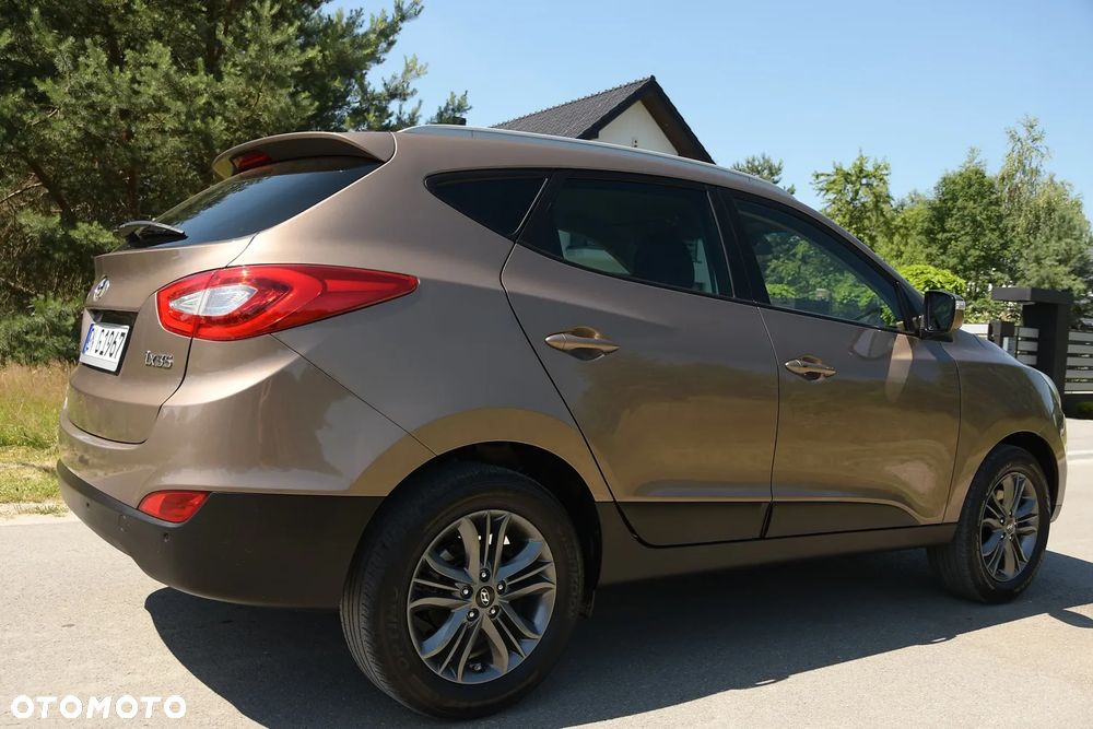 Hyundai ix35 - 9
