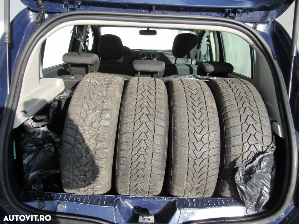 Dacia Sandero TCe 90 Laureate - 9