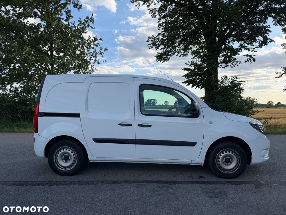 Mercedes-Benz Citan - 5