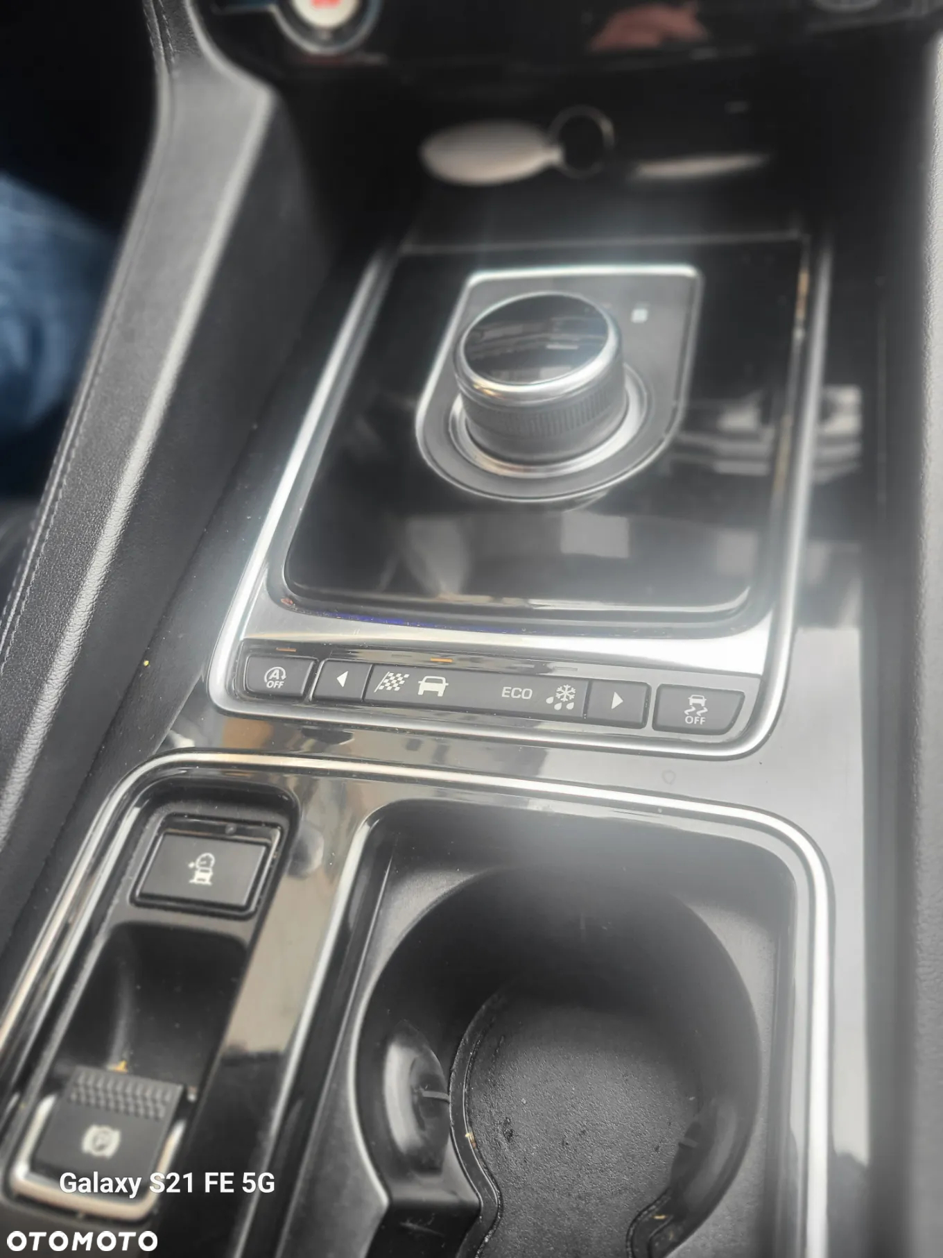 Jaguar F-Pace 2.0 i4D AWD Prestige - 23