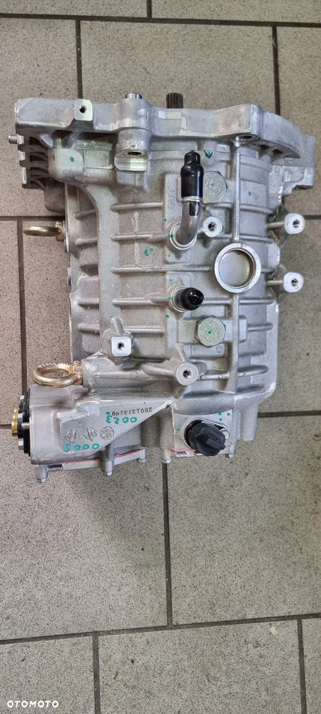 Silnik elektryczny Kia E-Niro Hyundai KONA EV 36500-0E710  NOWY - 1