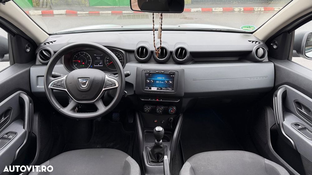 Dacia Duster TCe 90 Comfort - 7
