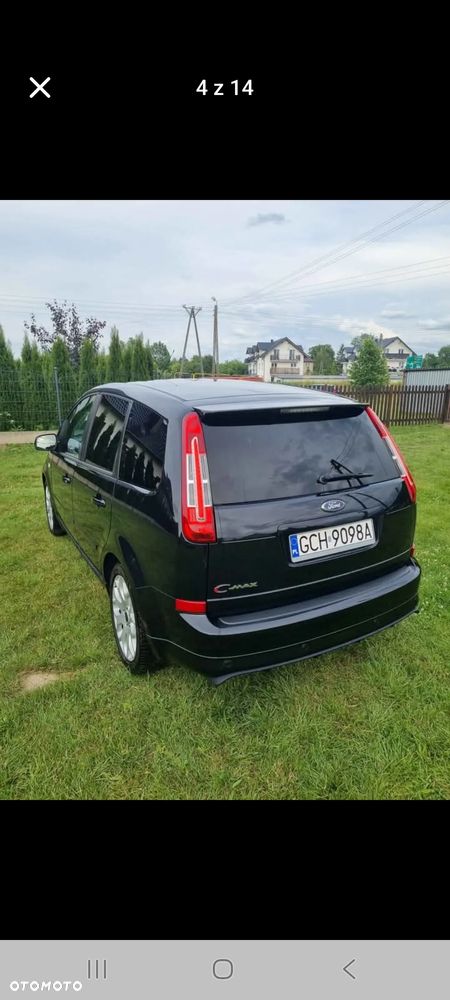 Ford C-MAX - 4