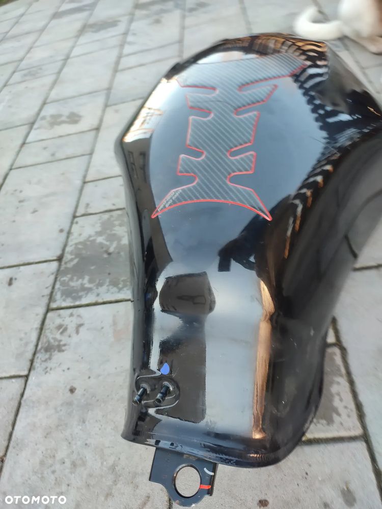 Bak, zbiornik paliwa Kawasaki ER6 12-16 - 18