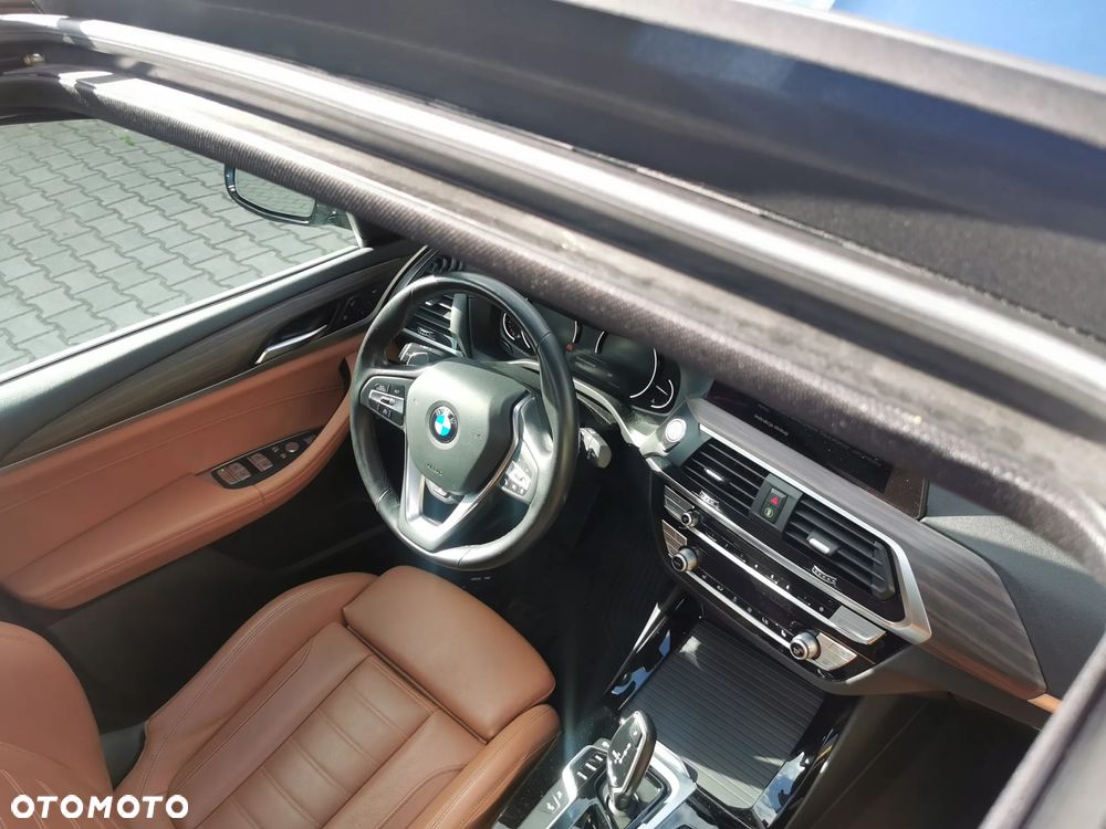 BMW X3 xDrive30i GPF xLine - 32