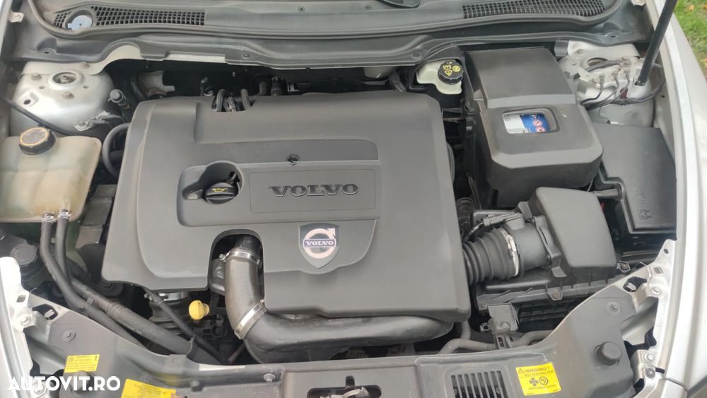 Volvo V50 1.6 D Momentum - 2