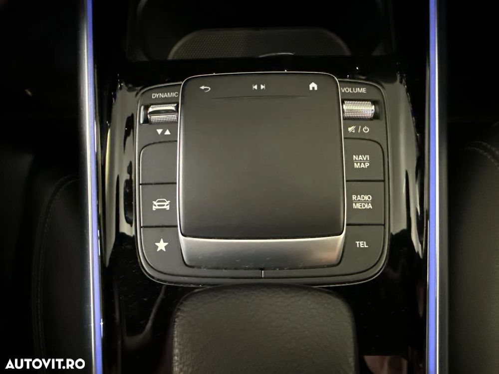 Mercedes-Benz EQA 250 - 18