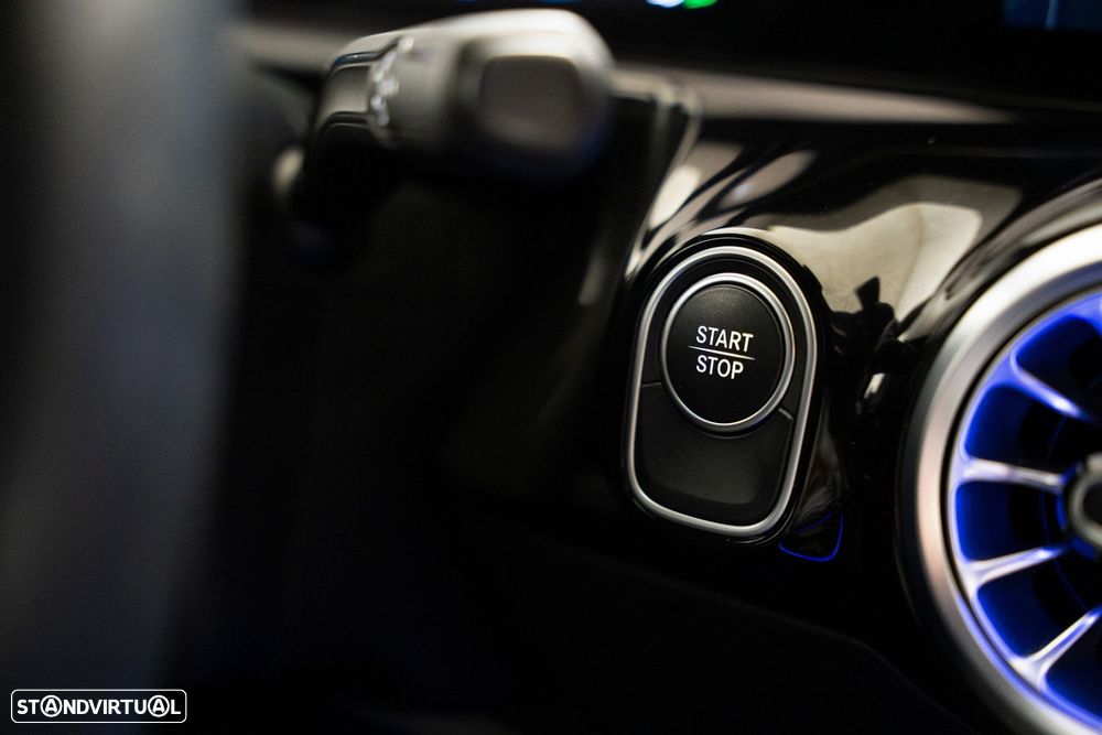 Mercedes-Benz EQA 250 Progressive - 13