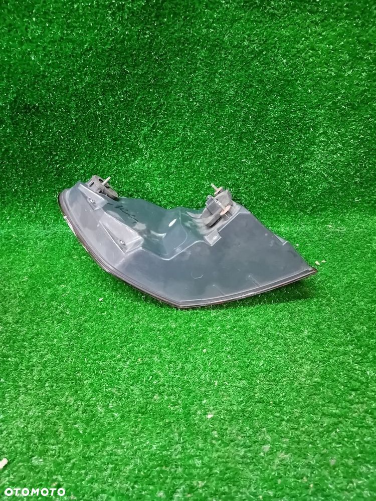 LAMPA TYŁ TYLNA PRAWA BMW 5 F10 F11 - 3