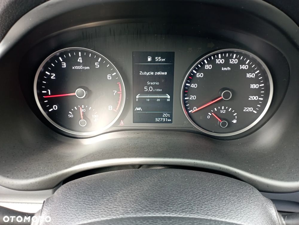 Kia Stonic 1.2 L - 13