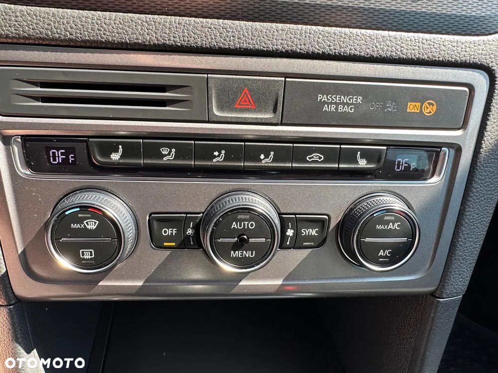 Volkswagen Golf Sportsvan 1.6 TDI BlueMotion Technology Comfortline - 27