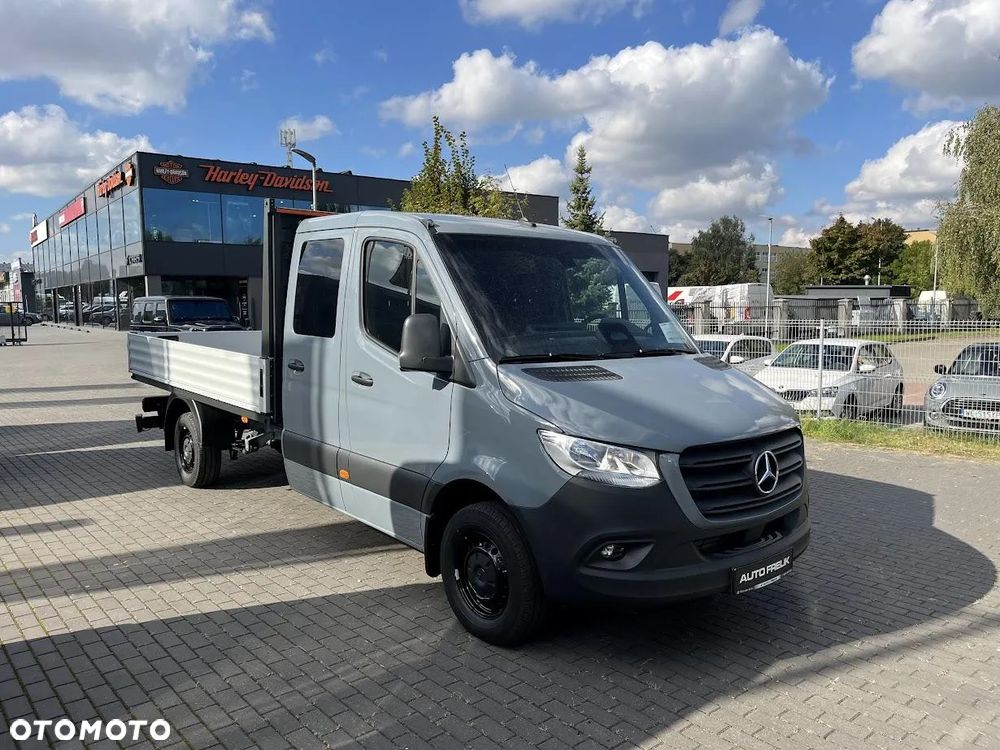 Mercedes-Benz Sprinter - 3