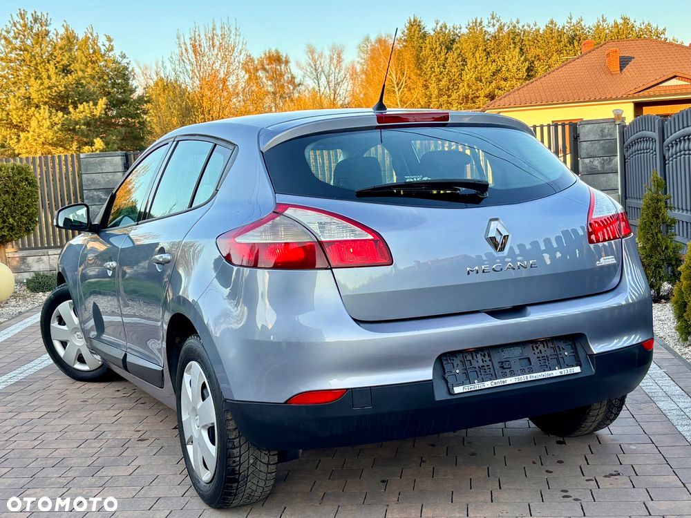 Renault Megane - 13
