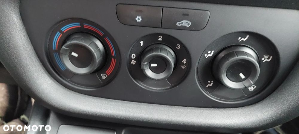 Fiat Doblo - 20