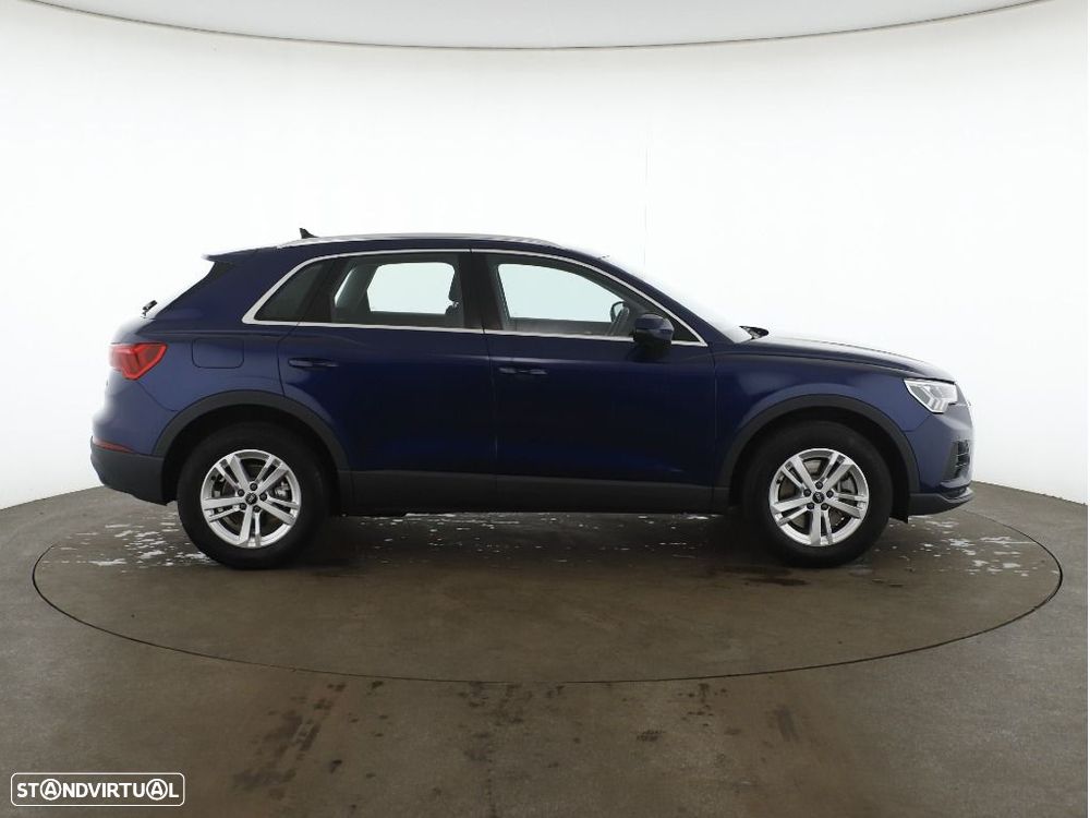 Audi Q3 - 10