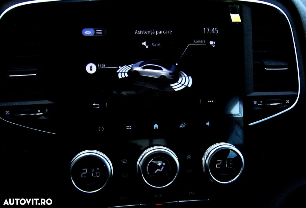 Renault Megane - 14