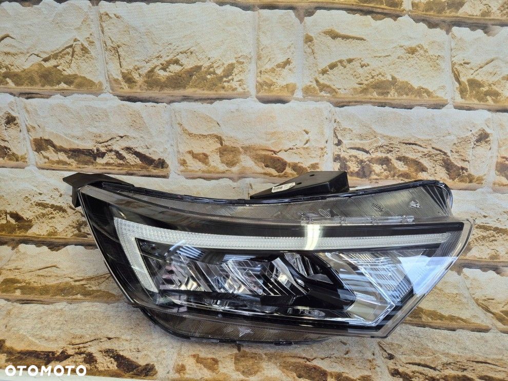Reflektor Przód strona prawa Hyundai i20 III (BC3 BI3) full led europa - 3