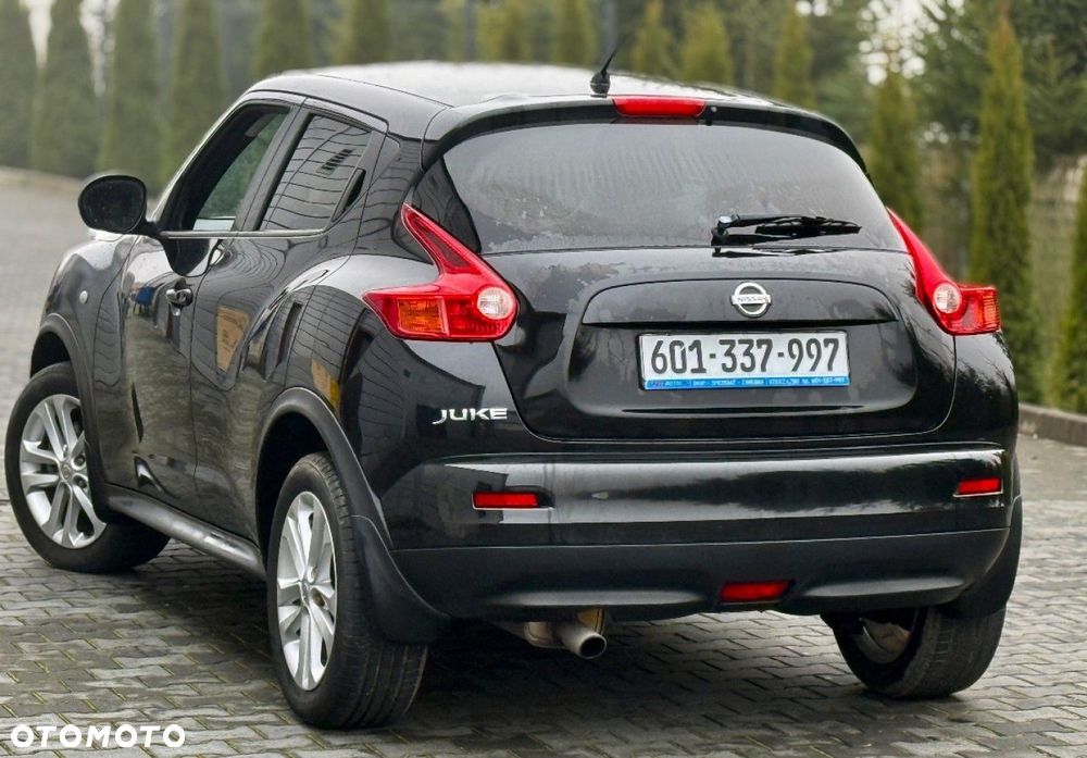 Nissan Juke - 9