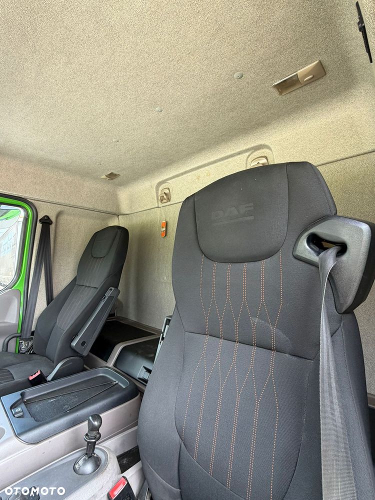 DAF LF 290 / BURTO - FIRANKA / WINDA / ŁADOWNOŚĆ 8572 KG / AUTOMAT / 280 TYŚ KM / 2020 ROK - 25