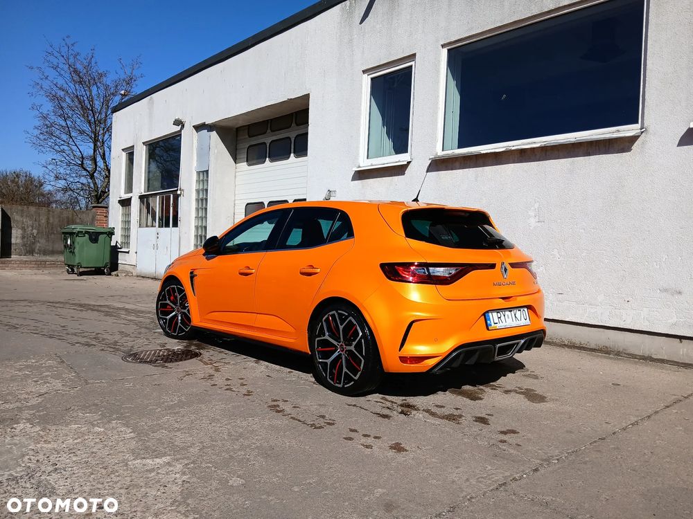Renault Megane 1.8 TCe FAP R.S Trophy EDC - 37