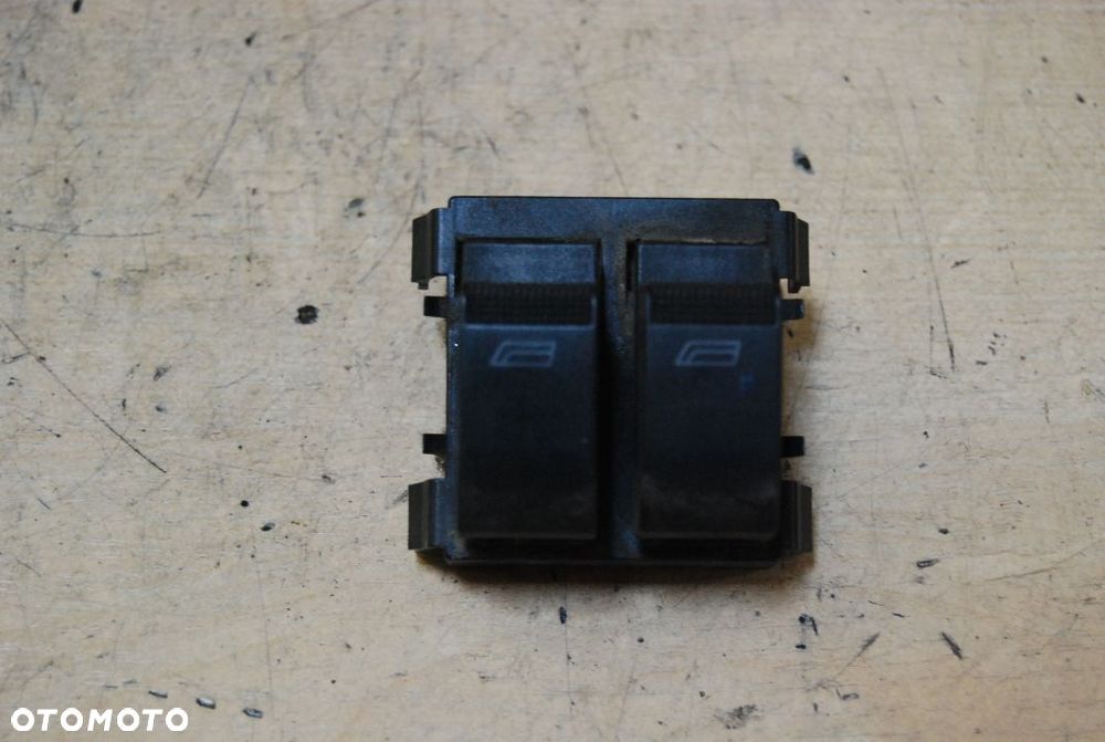 PANEL STEROWANIA SZYB 8L0959851 AUDI A3 8L 3D - 3