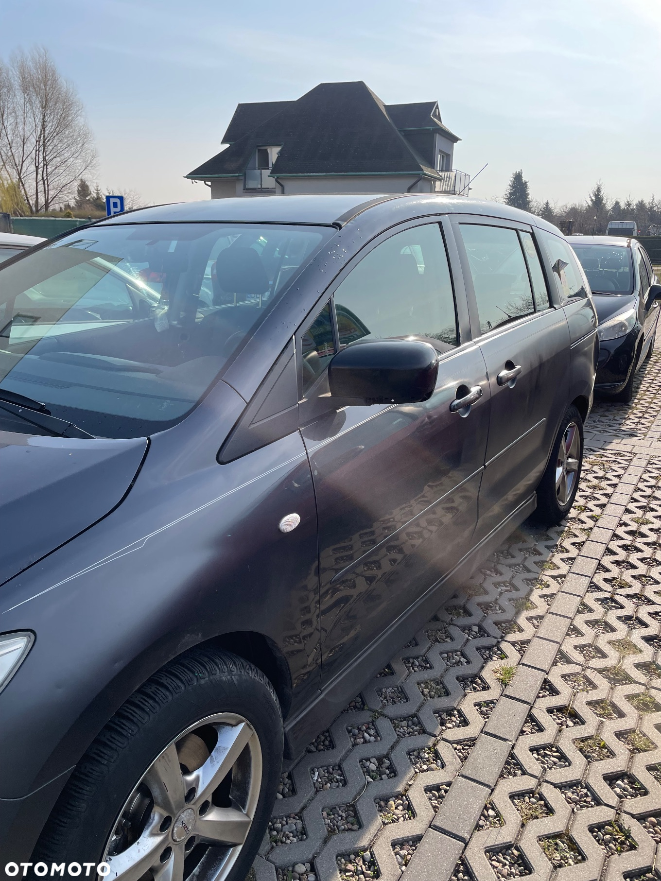 Mazda 5 2.3 Touring - 3