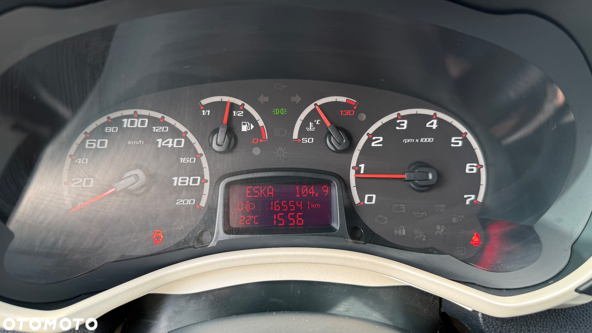 Ford KA 1.2 Ambiente - 35