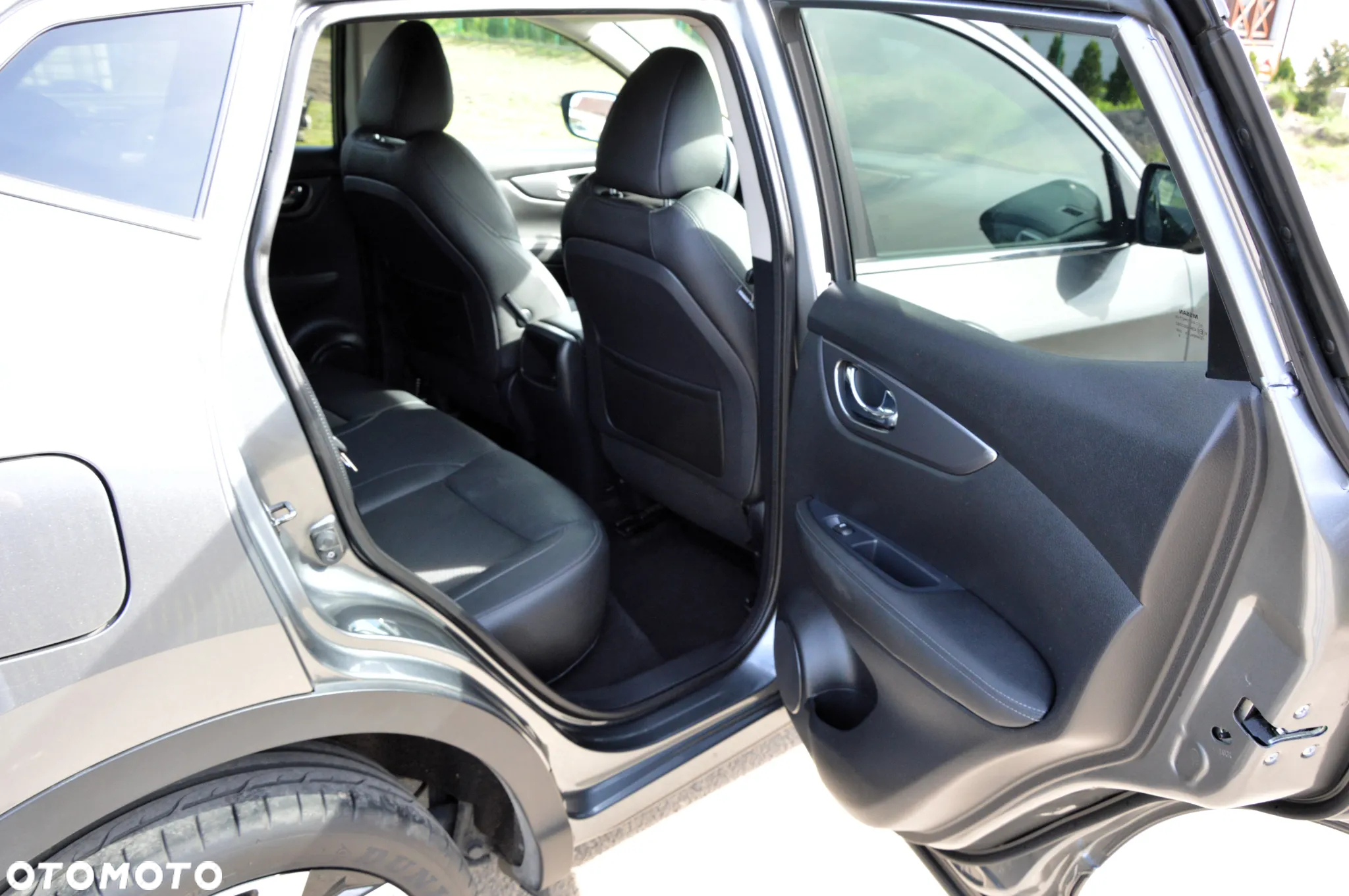 Nissan Qashqai 1.2 DIG-T N-Connecta Xtronic EU6 - 15
