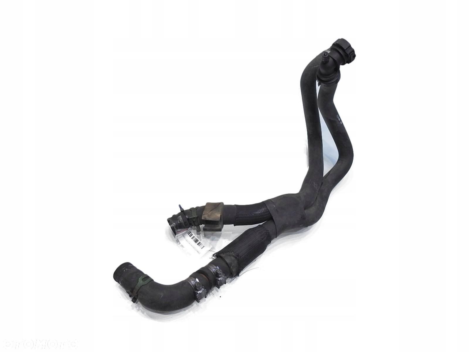 WĄŻ RURA NAGRZEWNICY RENAULT LAGUNA III 2.0 DCI 924009024R - 1