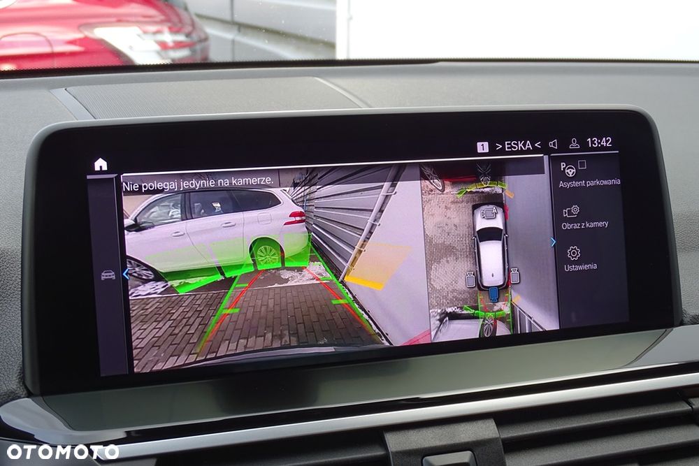 BMW X3 xDrive30e xLine sport - 32