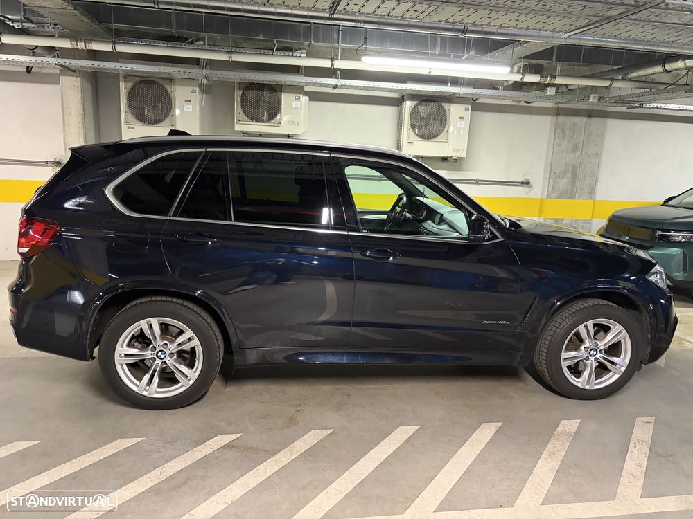 BMW X5 - 3