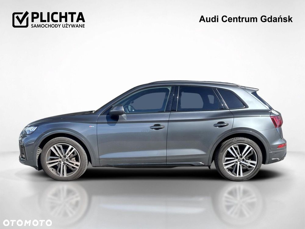 Audi Q5 - 3