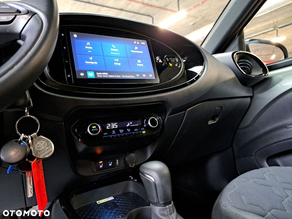 Toyota Aygo X - 30