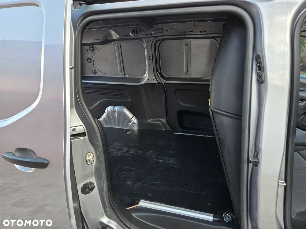 Opel Combo XL 1.5 CDTI Edition S&S - 22
