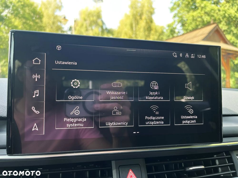 Audi A4 - 30