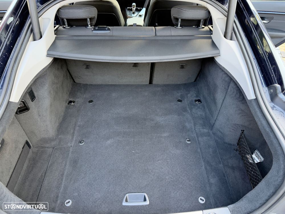 BMW 420 Gran Coupé d Line Sport Auto - 39