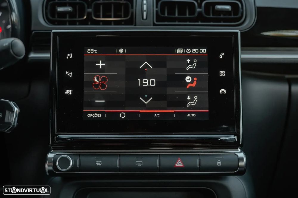 Citroën C3 1.2 PureTech Feel - 6