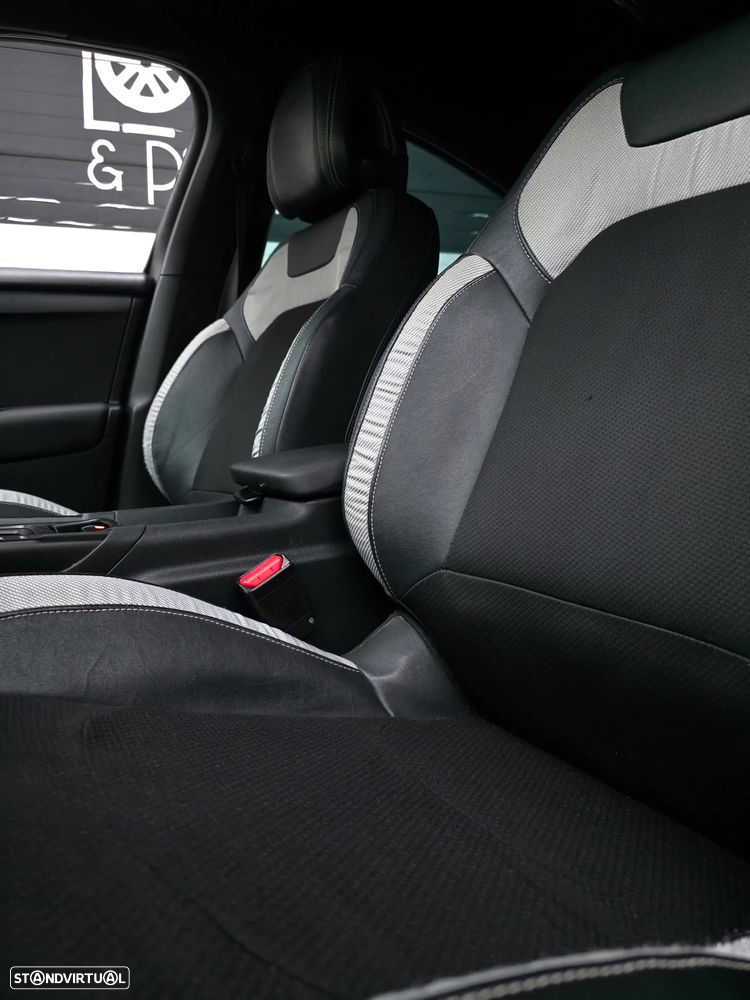 Citroën DS4 1.6 e-HDi So Chic CMP6 - 54