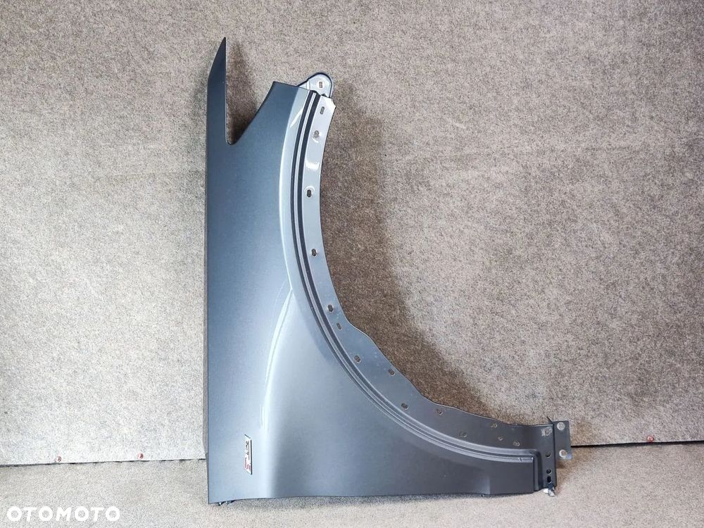 FORD EXPLORER od 2020r Błotnik Prawy Przód - 1