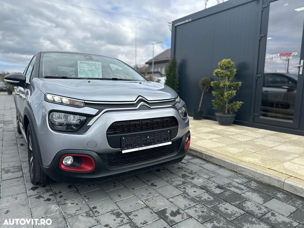 Citroën C3 - 17