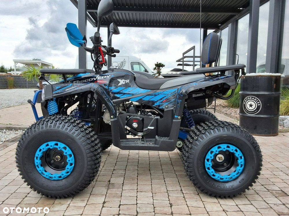XTR Inny - 7