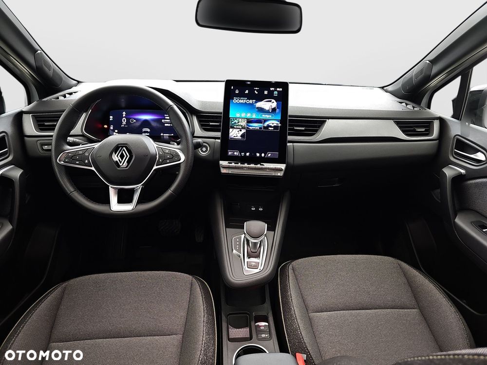 Renault Captur 1.3 TCe mHEV Techno EDC - 32