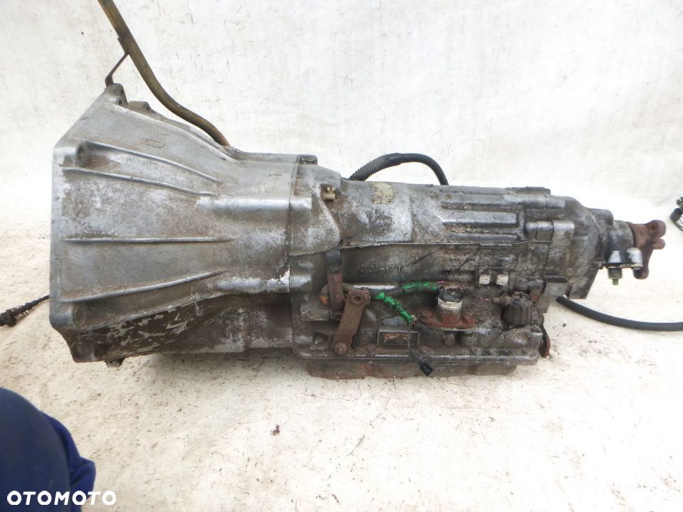 opel omega 2,0 skrzynia biegów automat 0371L senator