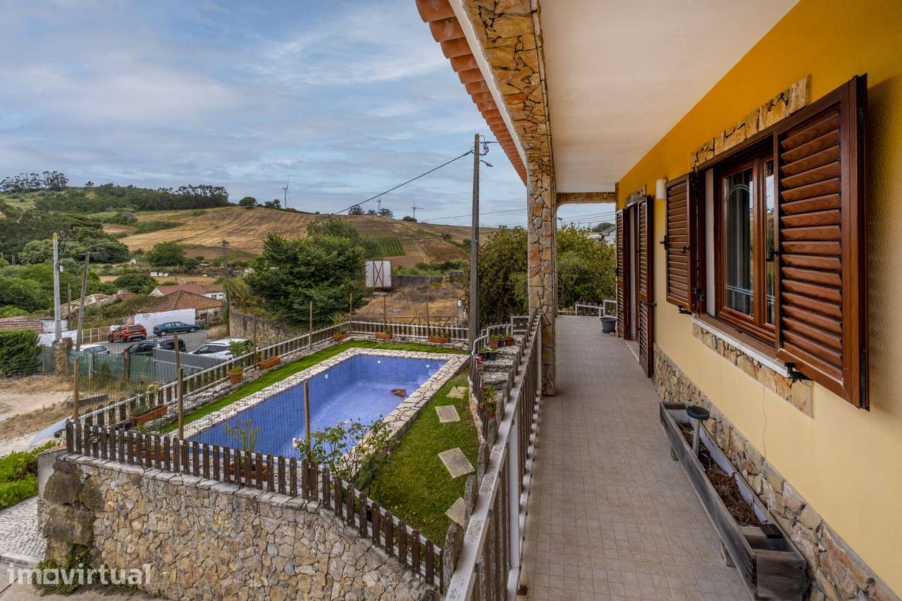 Moradia T2 +2 com piscina, Mafra - Grande imagem: 4/32