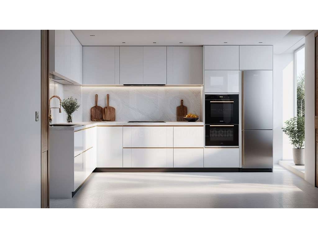 Apartamento T2 SINTRA - CAVALEIRA - Grande imagem: 2/20