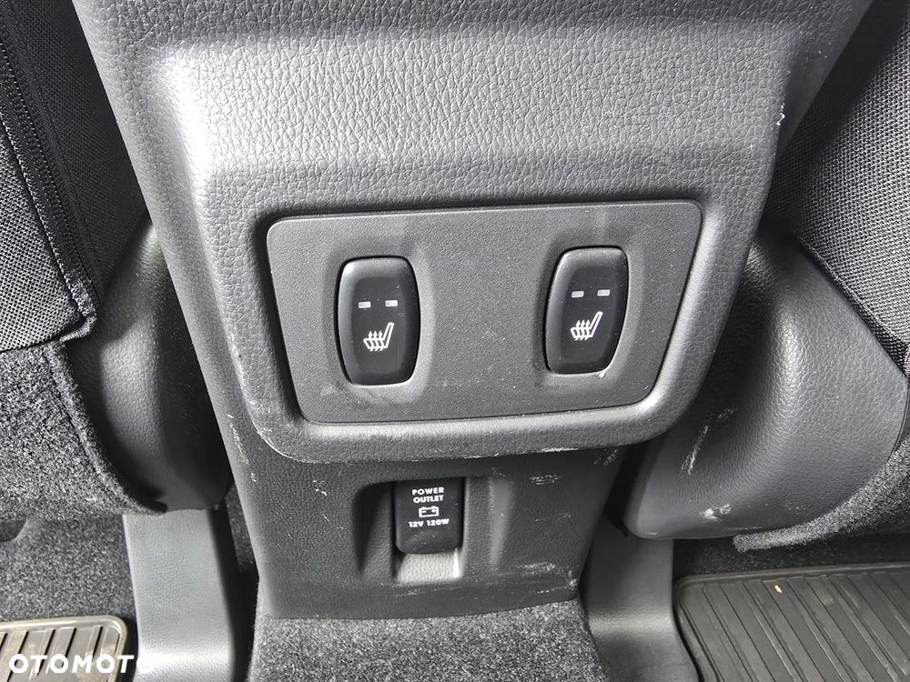 Mitsubishi Eclipse Cross 1.5 T-MIVEC ClearTec 2WD Intro Edition - 33