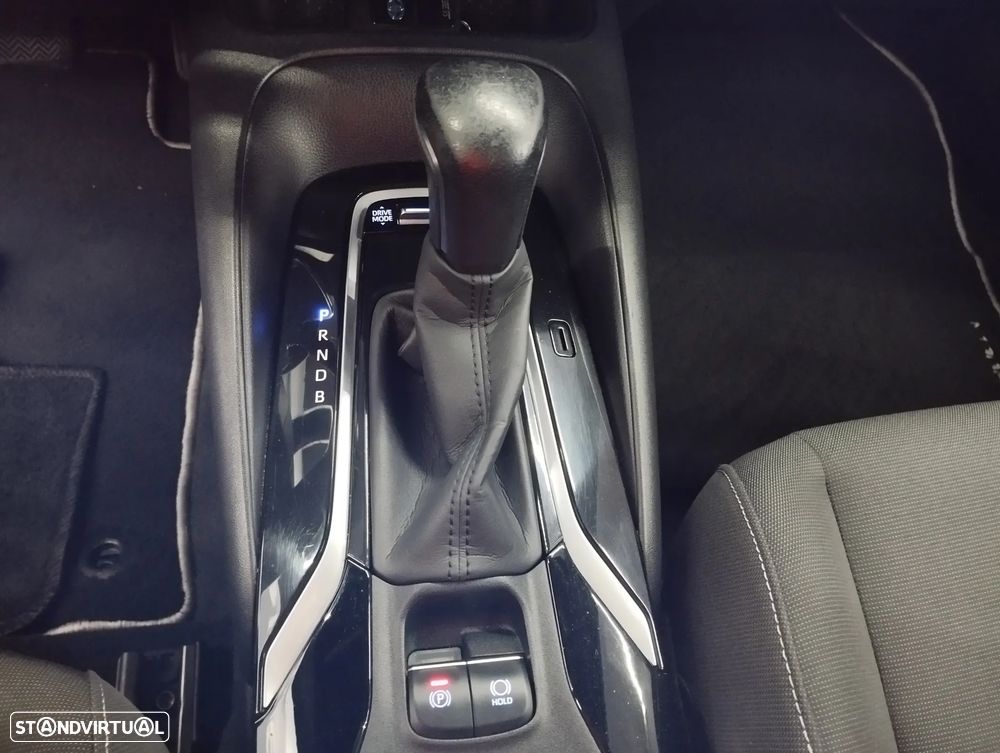 Toyota Corolla Touring Sports 1.8 Hybrid Comfort - 30