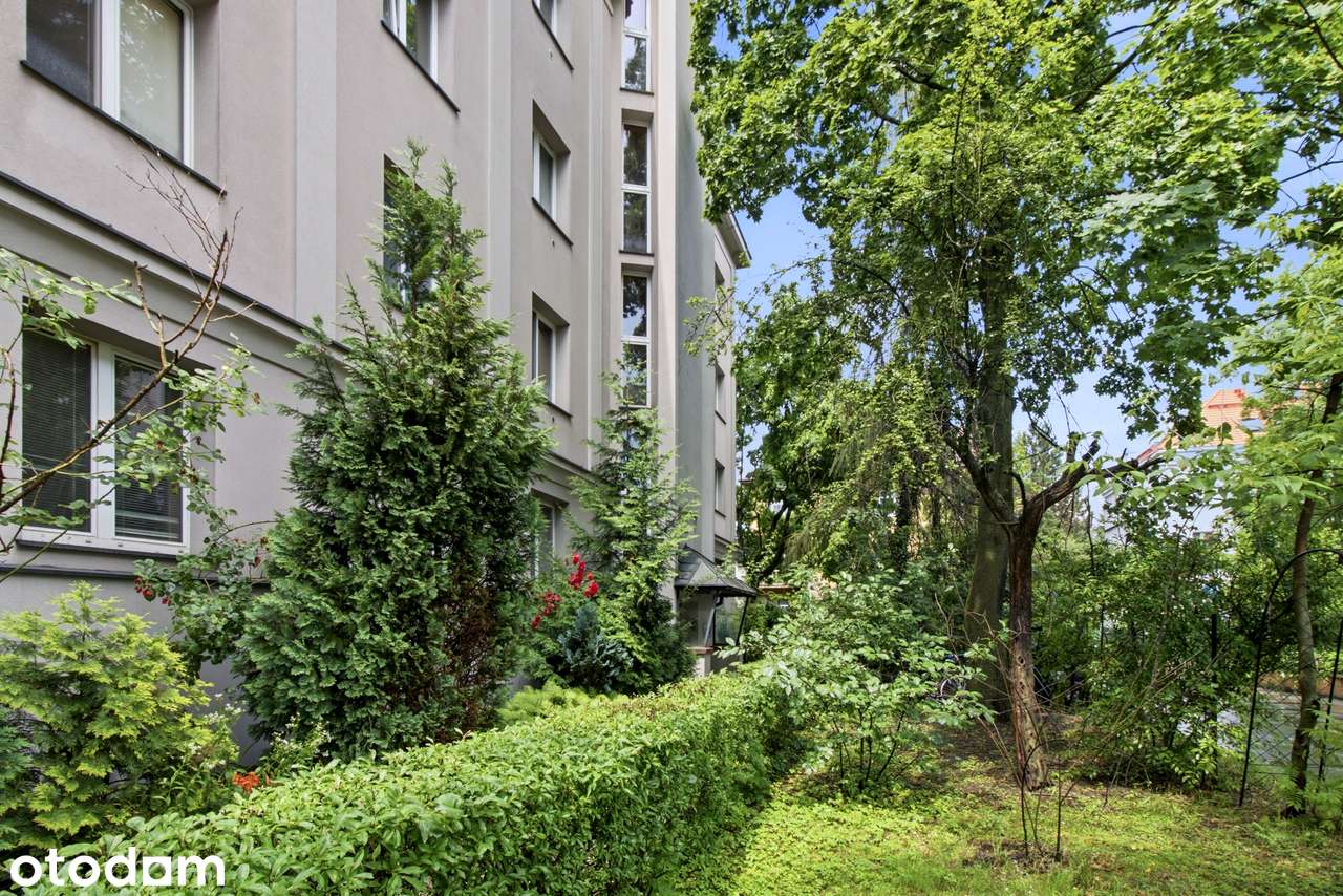 Do wynajęcia mieszkanie 2 - pokojowe Kraków centrum Rondo Mogilskie