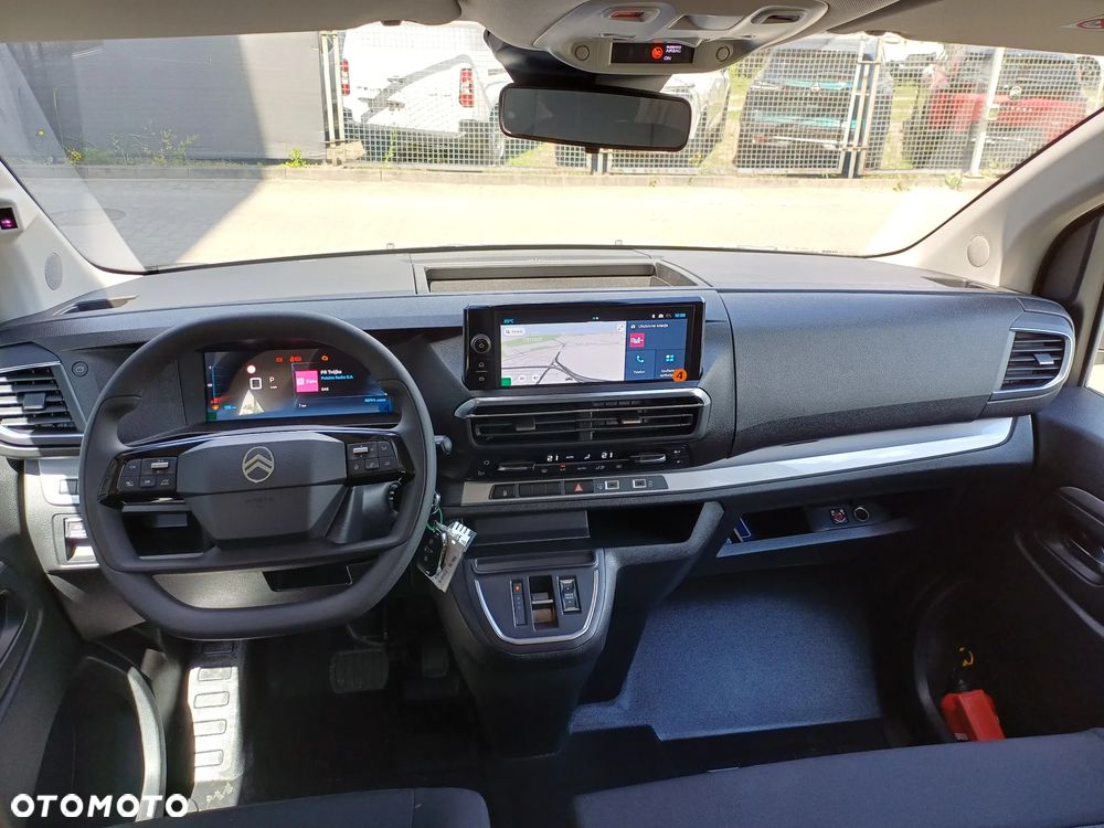 Citroën SpaceTourer 2.2 BlueHDi XL Plus EAT8 - 19